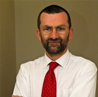 Gary Nuttall - Independent Consultant and former Head of Business Intelligence, Chaucer Syndicates
